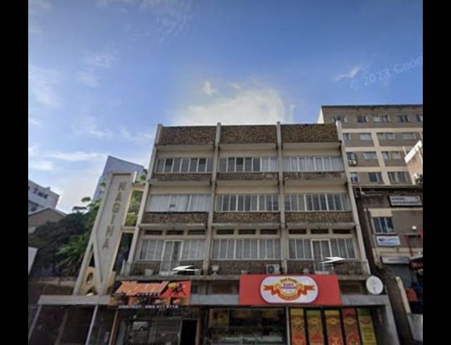 1 BEDROOM PROPERTY TO RENT IN OVERPORT